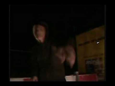 FACKTOR10 & VINC-E - Genoeg = Genoeg