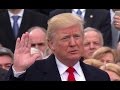 Trump Takes Oath of Office | ABC News Trump Takes Oath of Office | ABC News
