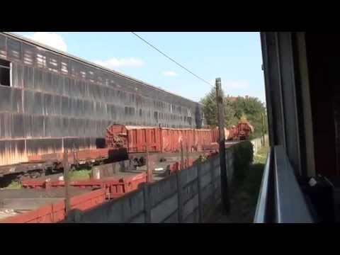 Vagon view Suceava Vest - Suceava - 11.09.2014