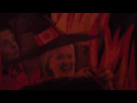 THE DEVIL'S BALL (full version)