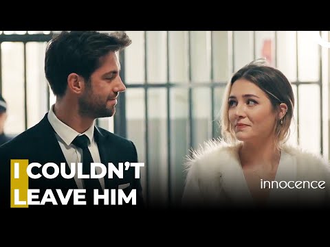 İrem and İlker's Second Wedding Attempt - Innocence