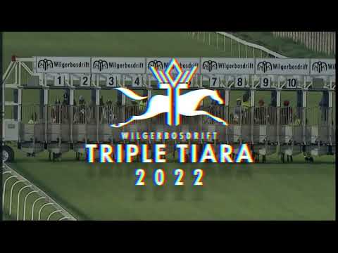 Can Rain In Holland Complete The Wilgerbosdrift Triple Tiara 2022?