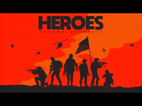 Heroes - by AShamaluevMusic (Epic Inspirational and Cinematic Motivational Background Music)