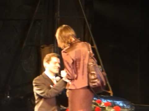 oświadczyny Teatr Roma 17 listopada 2006.mpg