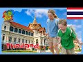 Discover Thailand With Kids Golden Temples Street Food More Are We There Yet