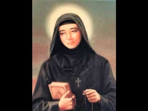 Pascale Sakr - Outloubi lana ya Rafqa - اطلبي لنا يا رڧقا