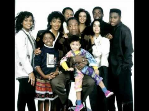 The Cosby Show - Robinson - Intro Season 6