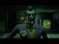 Batman: Return to Arkham  XBox  játékmenet videója