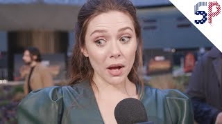 Как хорошо актёры Войны Бесконечности знают друг друга