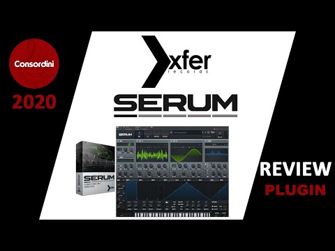 Xfer Serum Review - The Ultimate Beginners Introduction & Tutorial