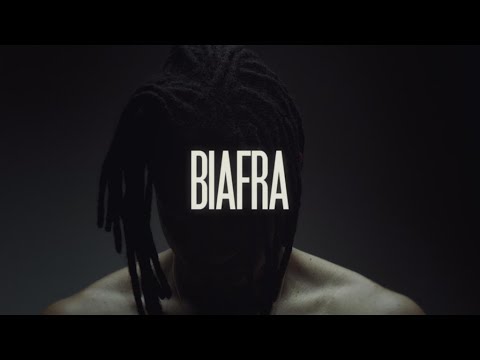 Chinedu Ede - Biafra (prod. by Chima Ede)