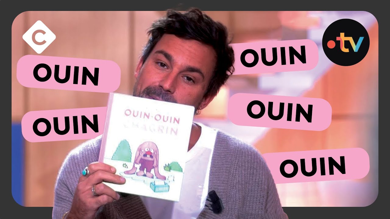 Vous l’avez lu, le livre ? - L’ABC de Bertrand Chameroy - 08/12/2025