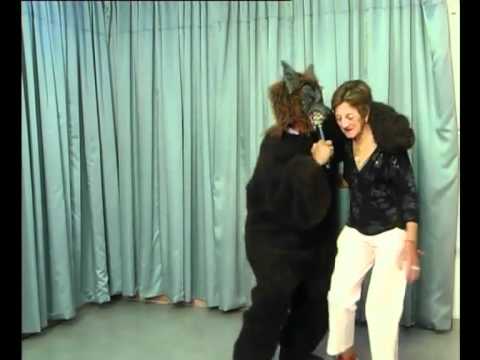 Pichirica   El lobizón auhhhh auhhhh