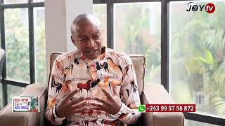 Download lagu TEMOIGNAGE DE L'EVANGELISTE  PAUL KALUMBA PARTIE 01 mp3
