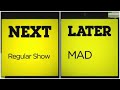 Cartoon Network Coming Up Next Later Bumpers Part 2