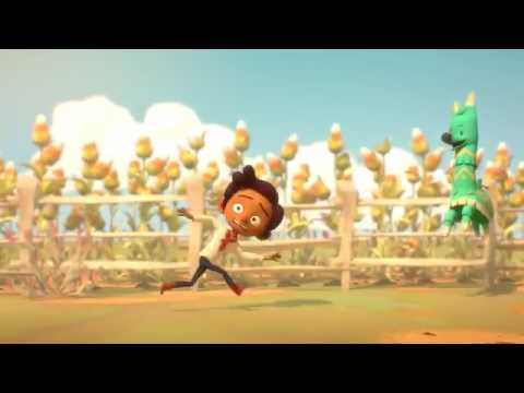 Friendship   Animation Movie   Animated Short Film HD