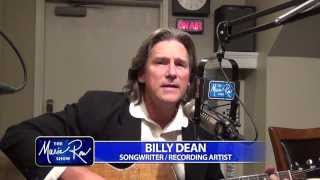 Billy Dean -  All The Difference in the World