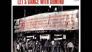 Fats Domino - Someday (instr.) - June 20, 1961
