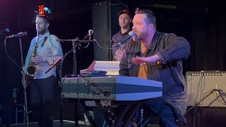 Monophonics • Say You Love Me (live) • Black Cat Washington DC 10/17/2025 Kelly Finnigan