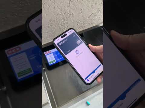 #XRP First time using the Gemini XRP Mastercard!!! Instant XRP rewards #xrprewards