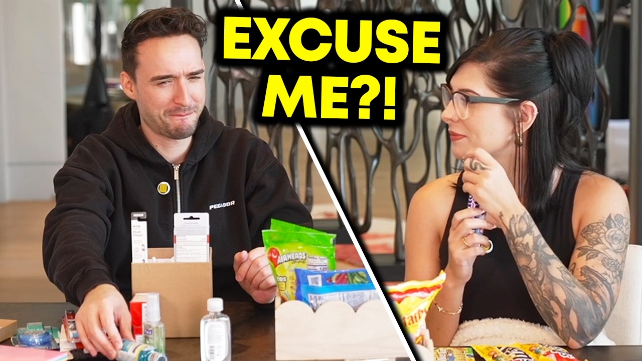 Julia Needs To Get Better At Explaining Things... ft. Arther