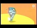 Teletoon Junior Tornado Ident 1998