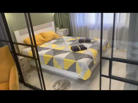 фото дзержинского пр, 30, минск, 2 комн., 46.5 м² 0