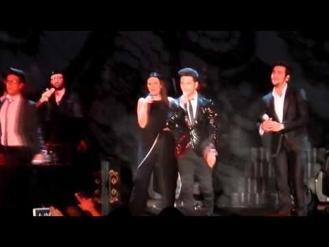 download lagu mp3 mp4 Il Volo Laura Pausini, download lagu Il Volo Laura Pausini gratis, unduh video klip Il Volo Laura Pausini