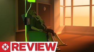 That Dragon, Cancer Review