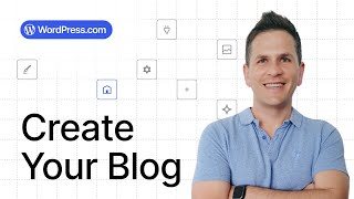 Create Your Blog on WordPress: The Complete Beginner's Course