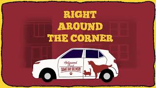 Hollywood Feed Local Pets, Local Hearts, Local Delivery