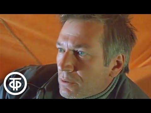 Аристарх Ливанов в телефильме "Это было прошлым летом" (1988)