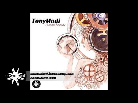 TonyModi - Human Beauty (Instrumental hip hop)