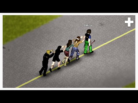 Surviving the Isometric Apocalypse