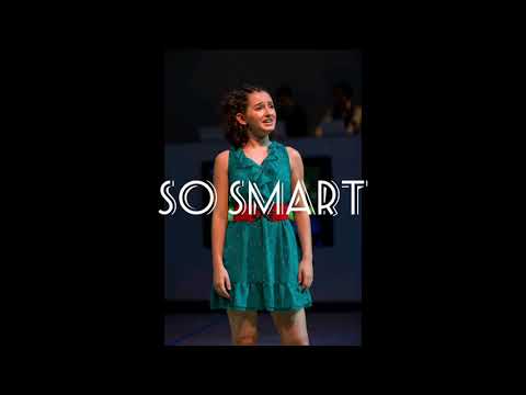 Video thumbnail for So Smart