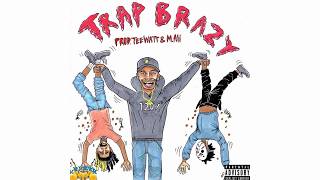 Rob $TONE - Trap Brazy