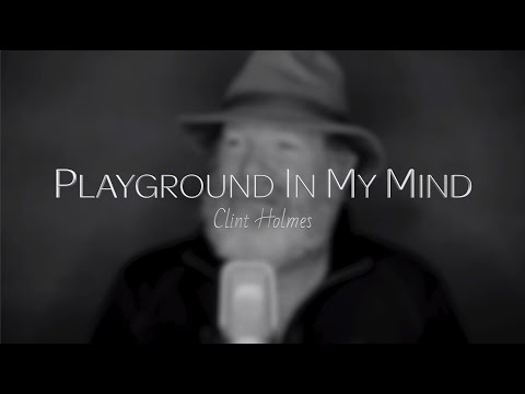 Playground In My Mind (1972)