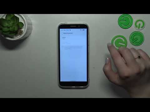 How to Change Date & Time on DOOGEE X97 Pro? - Time Settings