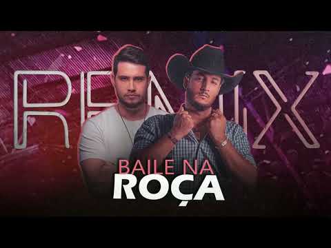 BAILE NA ROÇA - Bruno e Barretto e DogBeat [ Samuka Perfect Remix ] ELETRONEJO 2023