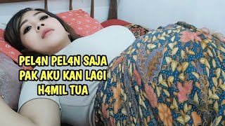 Download lagu gara gara numpang nginep di rumah majikan ketika hamil tua part 3 - Film pendek mp3 Download lagu gara gara numpang nginep di rumah majikan ketika hamil tua part 3 - Film pendek mp3