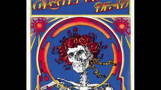 Grateful Dead - Me &amp; Bobby McGee