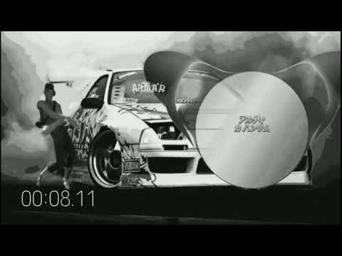 Flyboy Tarantino X B Train Run Up.