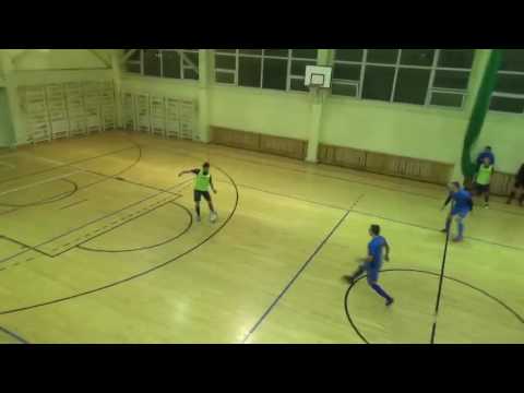 NAPALM - Baltic International Bank || Izaicinājuma līga