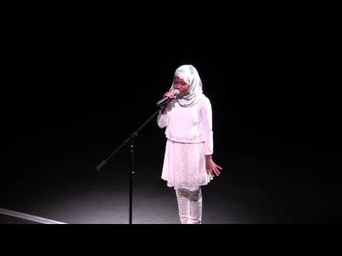 KAA's Got Talent 2016 - Runner up