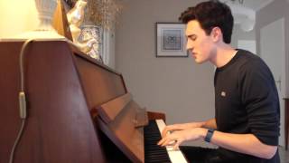 You can blame me, Jain Cover