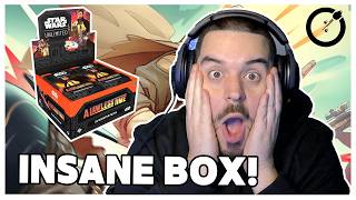 We Opened a FULL Box of A Lawless Time… The Pulls Were INSANE! 🤯