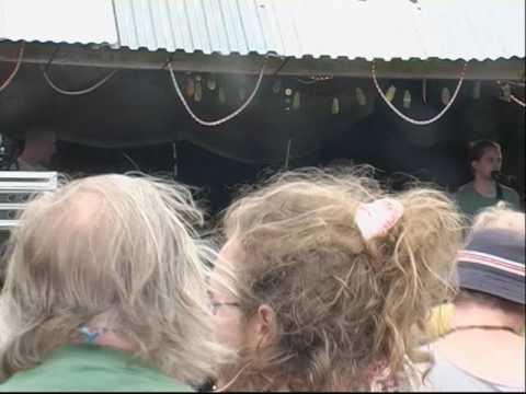 Säljerot 2016 07 16 Essa Cham & The Royal Sound Band 5