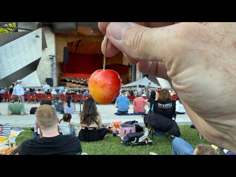 New Music! Clarice Assad — “Baião N’ Blues” (2023)