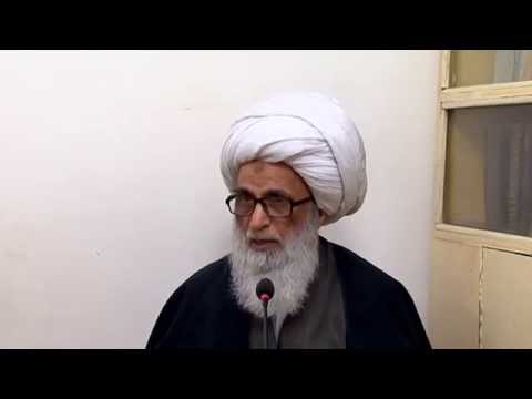 تقرير الاصول 19 ربيع الآخر 1435