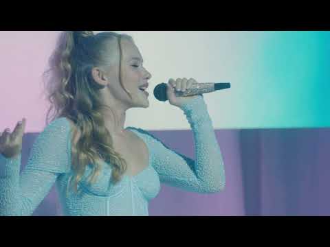 🇬🇧 Freya Skye - Love Is A Lesson (alternate version of her scene on the TV series The Next Step)